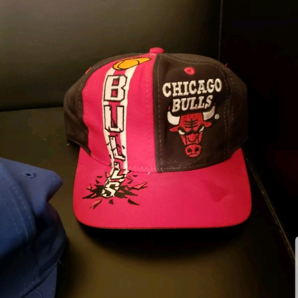 Vintage snapbacks